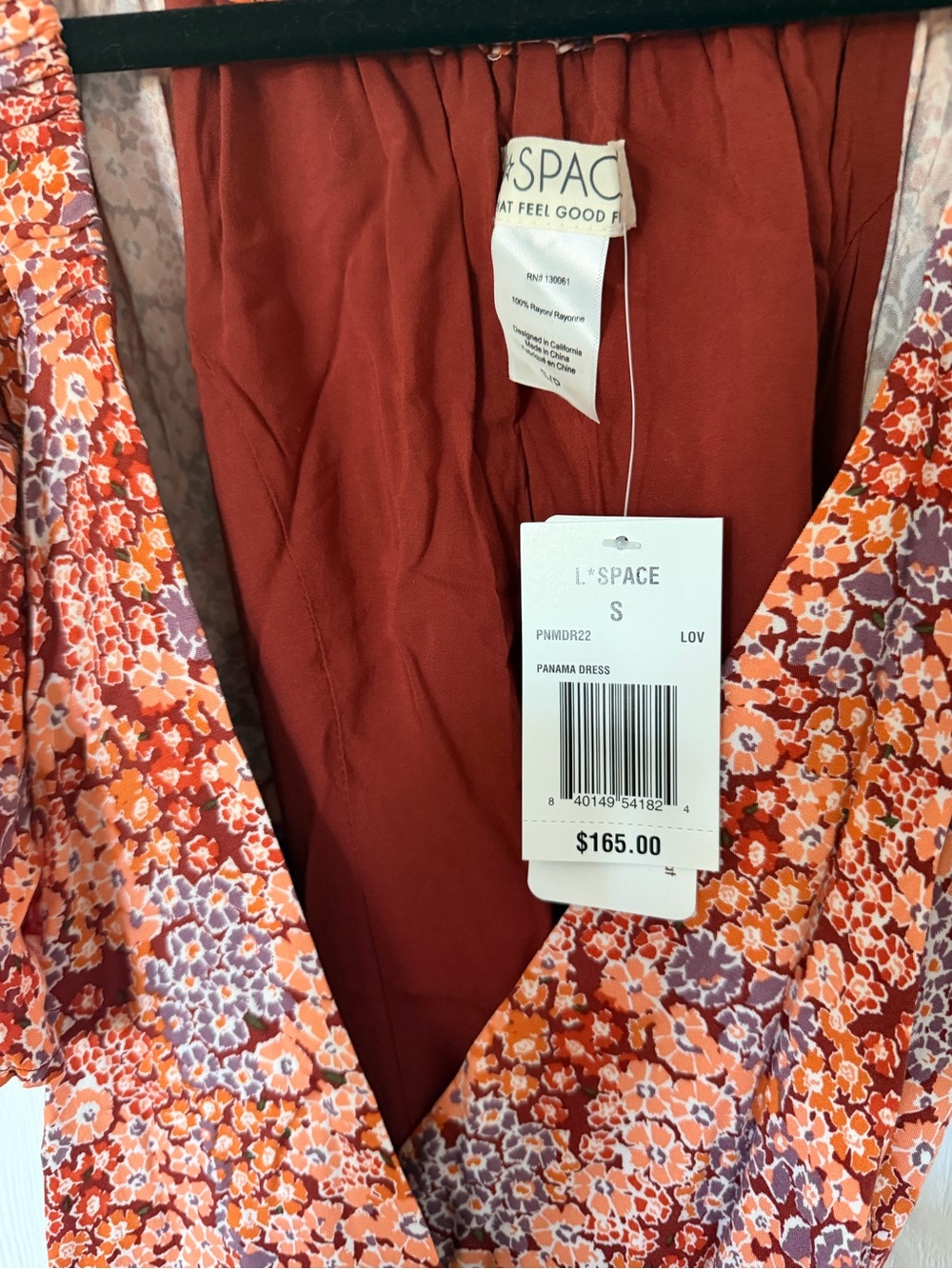 Dress Subcategory Classification - Picture 2 of 7